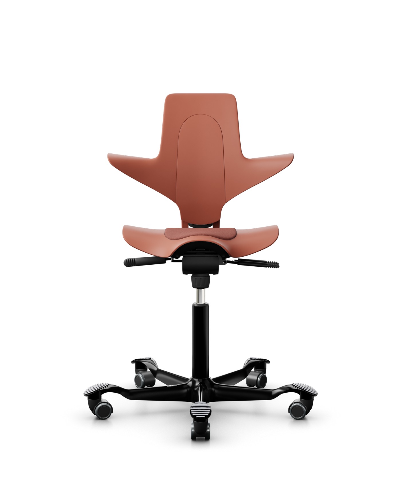 HAG Capisco Puls 8010