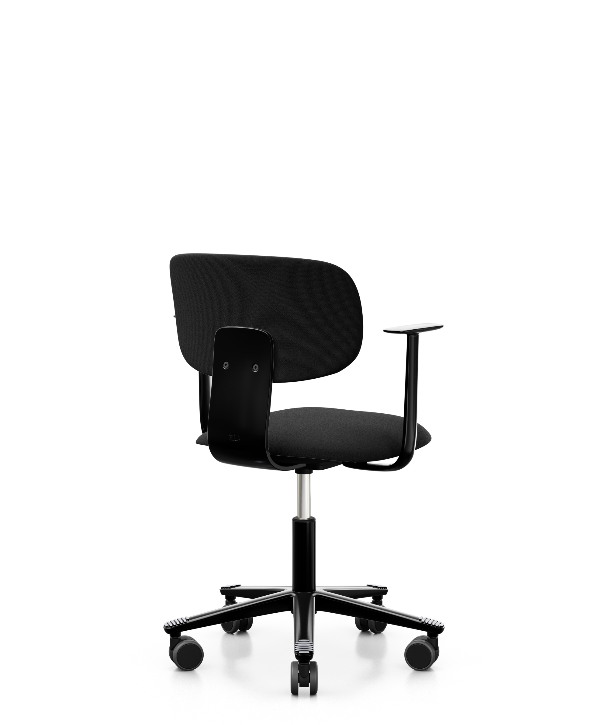 HAG Tion 2160 Schwarz Cura 60999