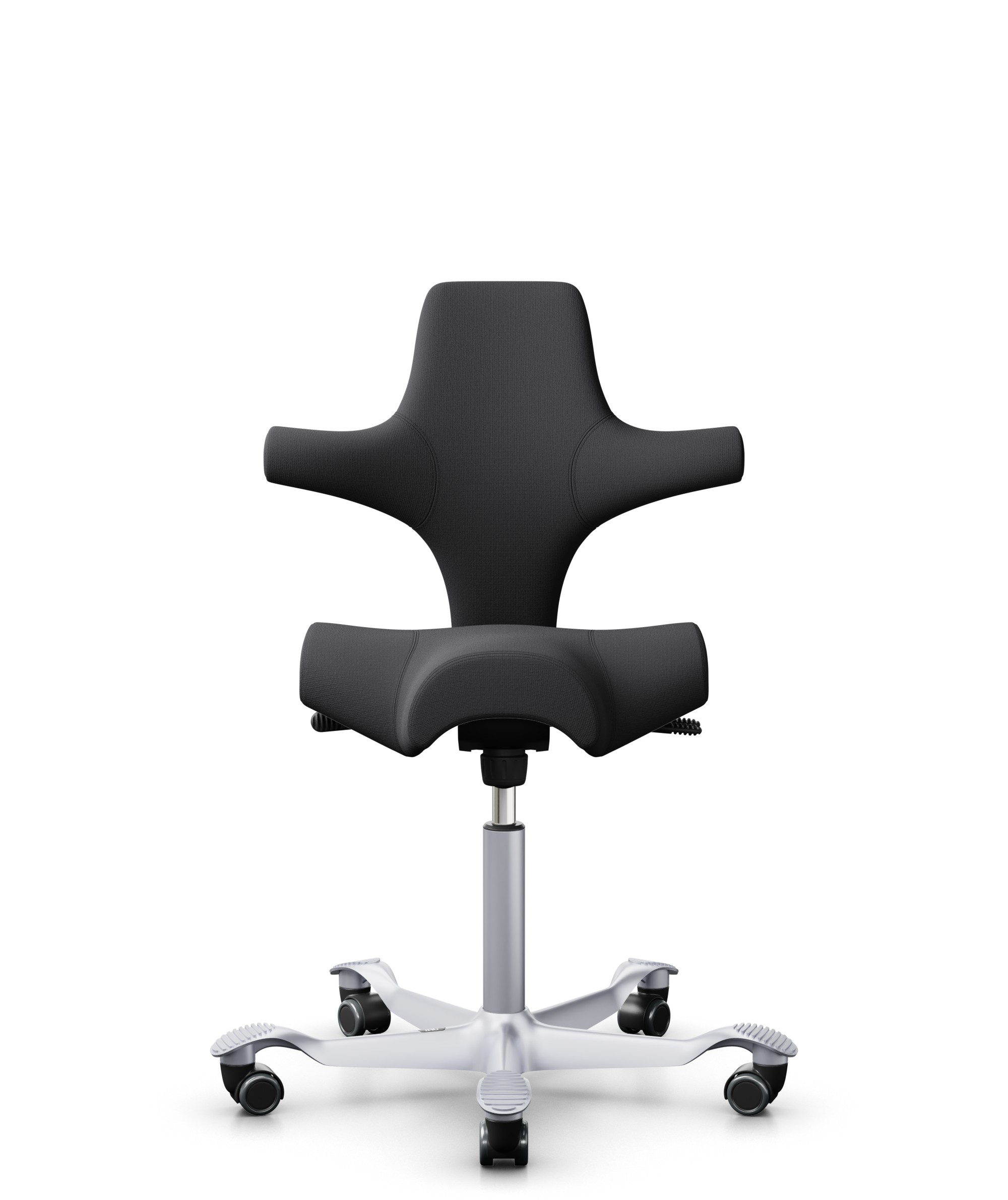 HAG Capisco 810 Sonderedition Fame schwarz
