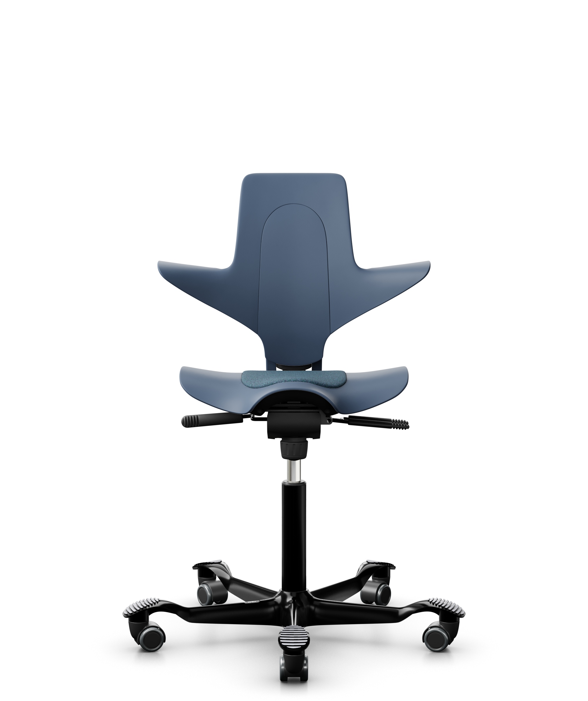 HAG Capisco Puls 8010 Blueberry MLF035