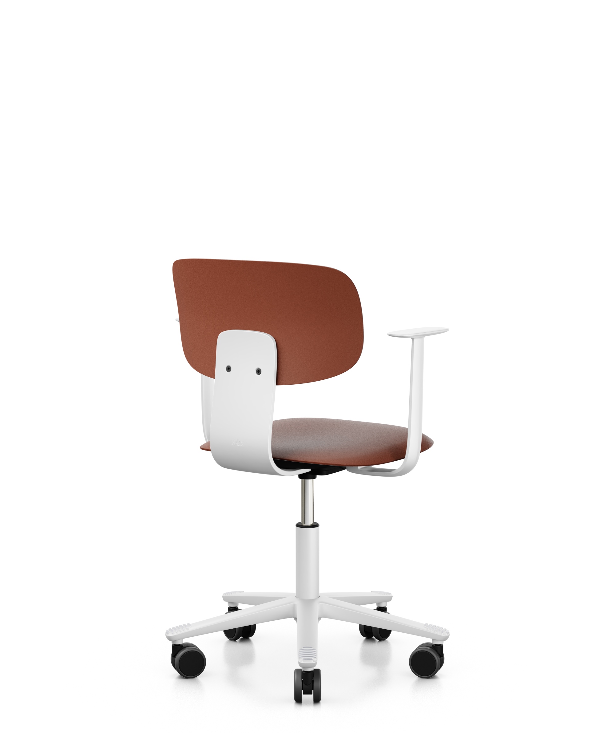 HAG Tion 2100 Chestnut