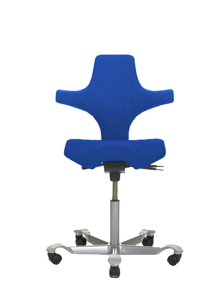 HAG Capisco 8106 Xtreme blau 02