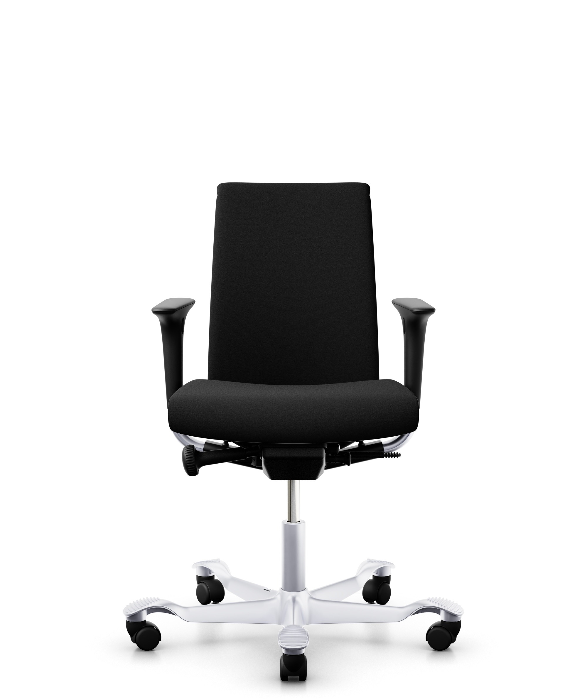 HAG Creed 6003 Extreme EXR009 Havanna Schwarz