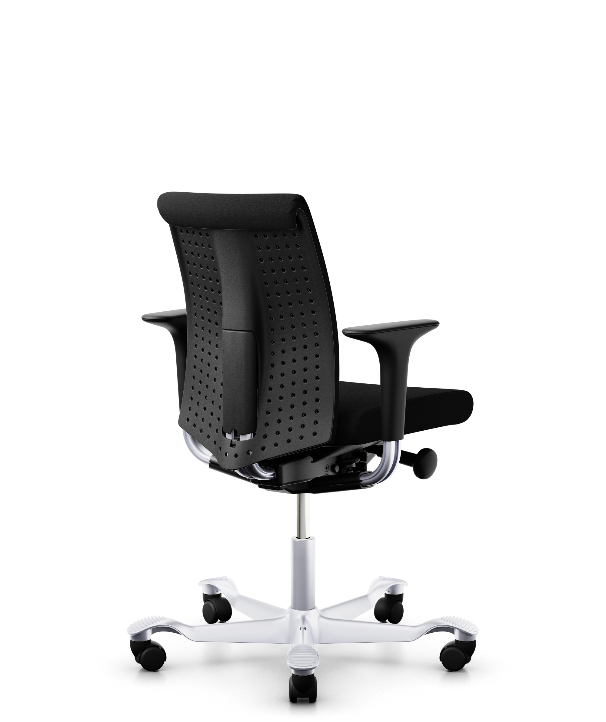HAG Creed 6003 Extreme EXR009 Havanna Schwarz