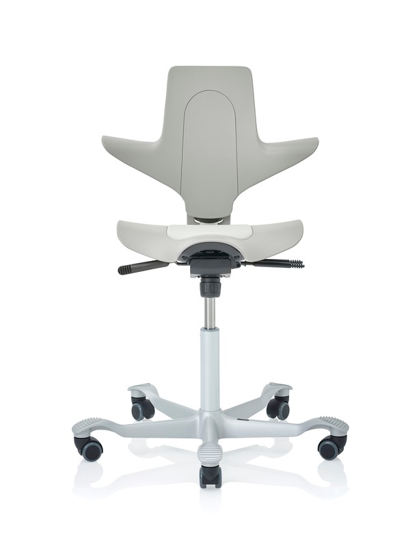 HAG Capisco Puls 8010 Sprint clay - PS001