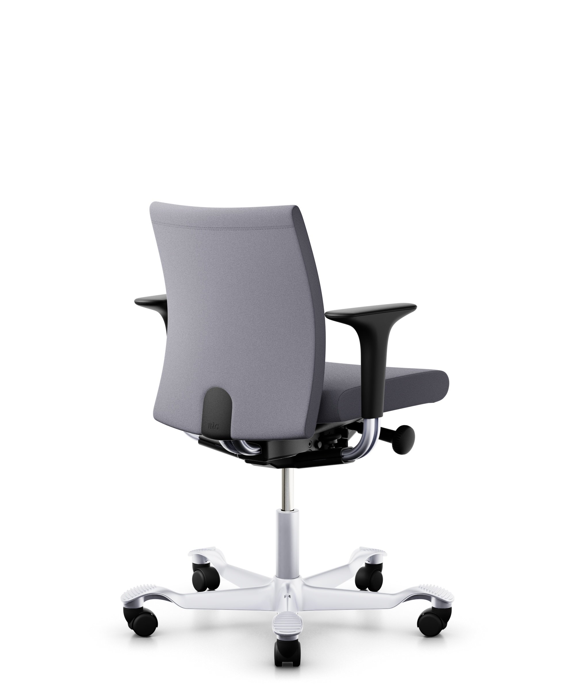 HAG Creed 6002 Extreme EXR081 Blizzard Grau