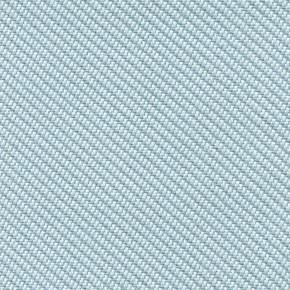 HAG Capisco 8107 Paloma schwarz mit schwarzem Fußkreuz