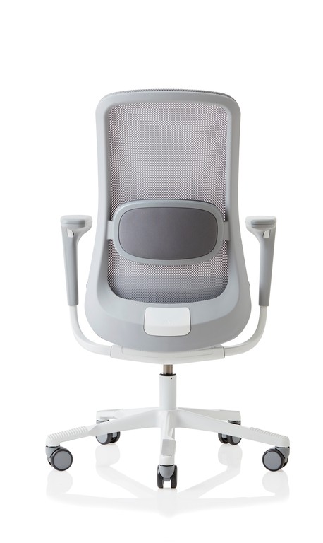 HAG Sofi Mesh 7500  grau