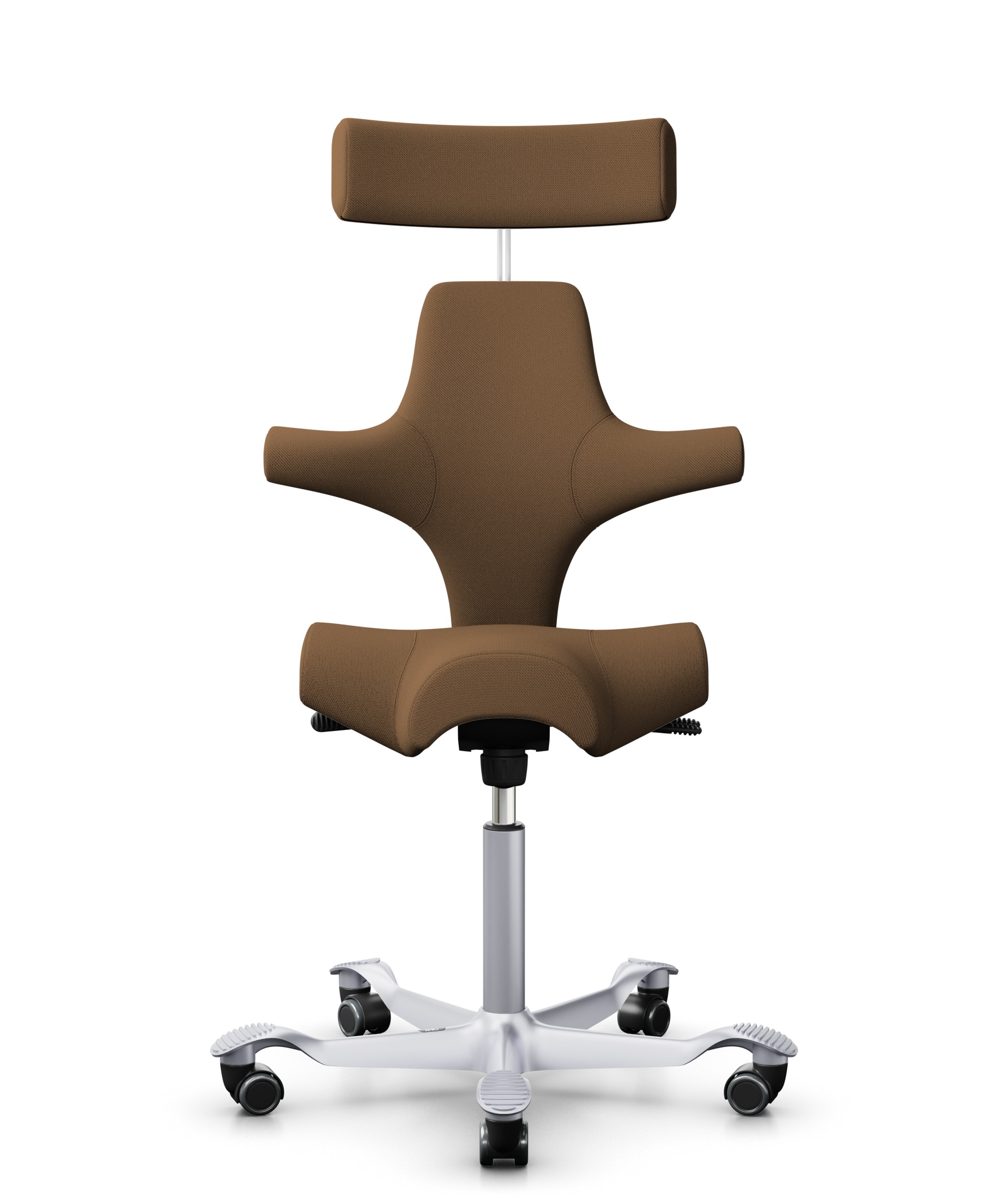 HAG Capisco 8107 Comfort braun