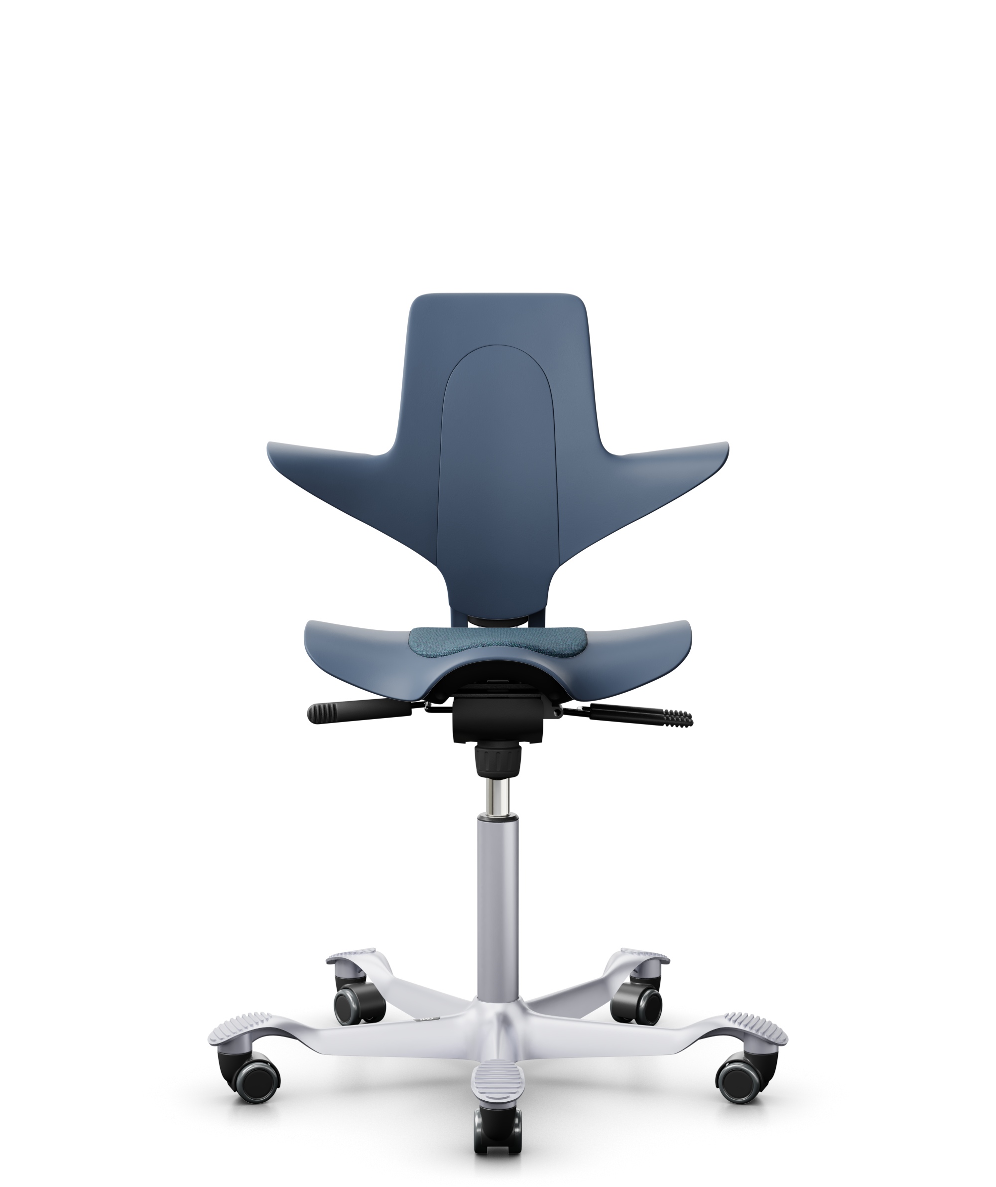 HAG Capisco Puls 8010 Blueberry MLF035