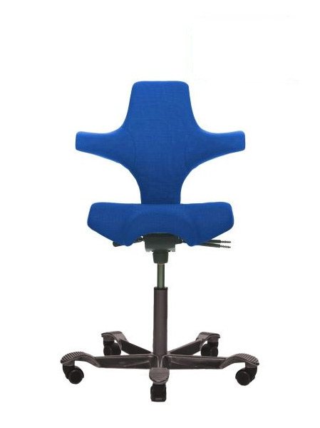 HAG Capisco 8106 Fame blau FM66075
