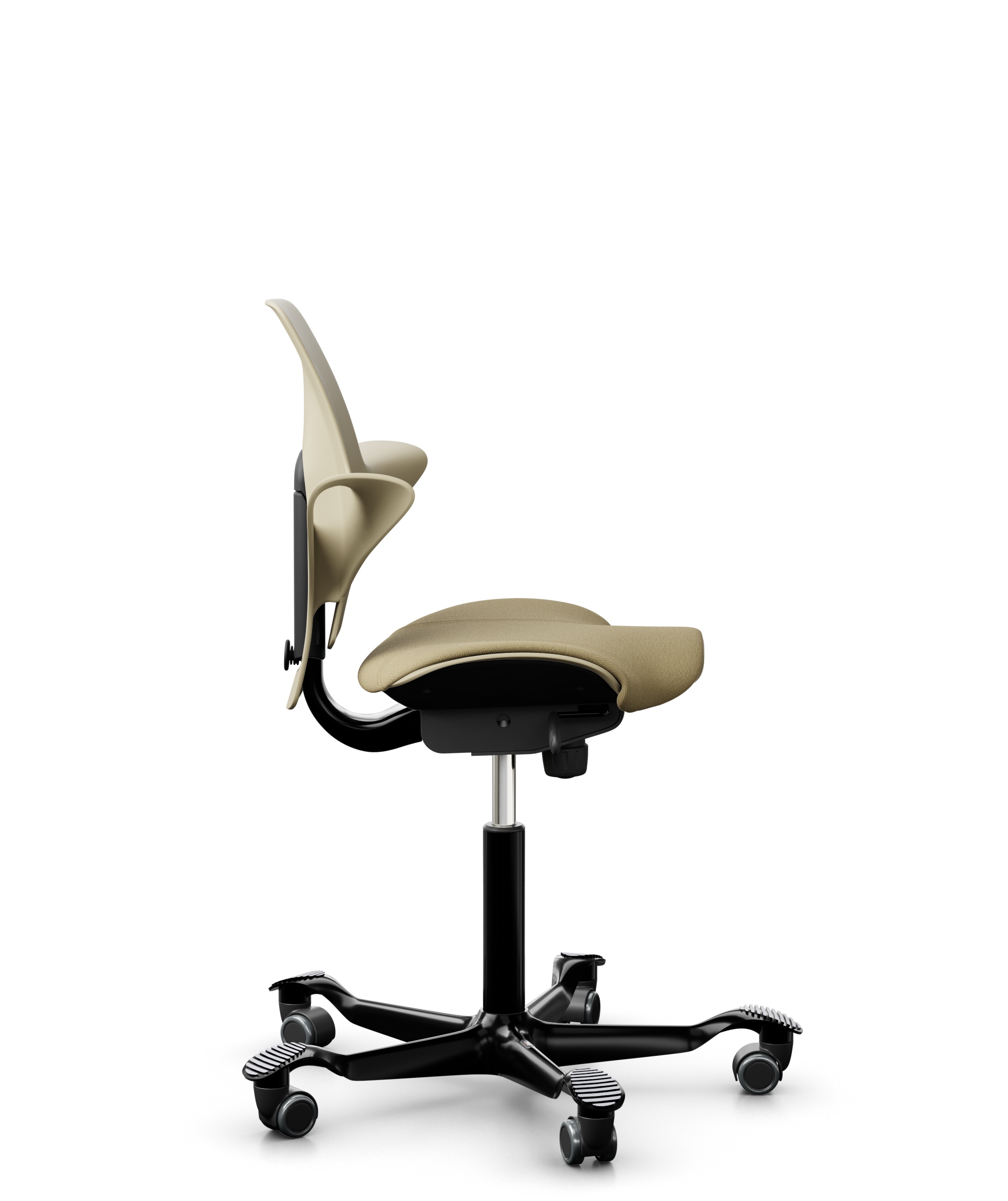 HAG Capisco Puls 8020 Sand SC62097