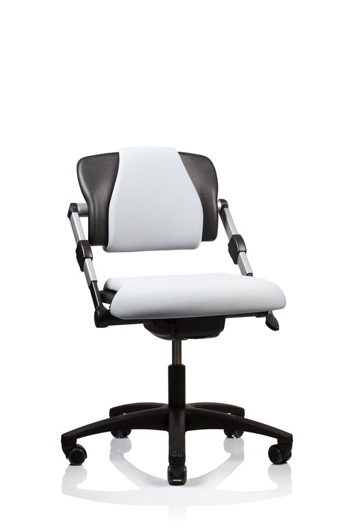 HAG H03 330 Elmosoft Leder Sonderfarbe