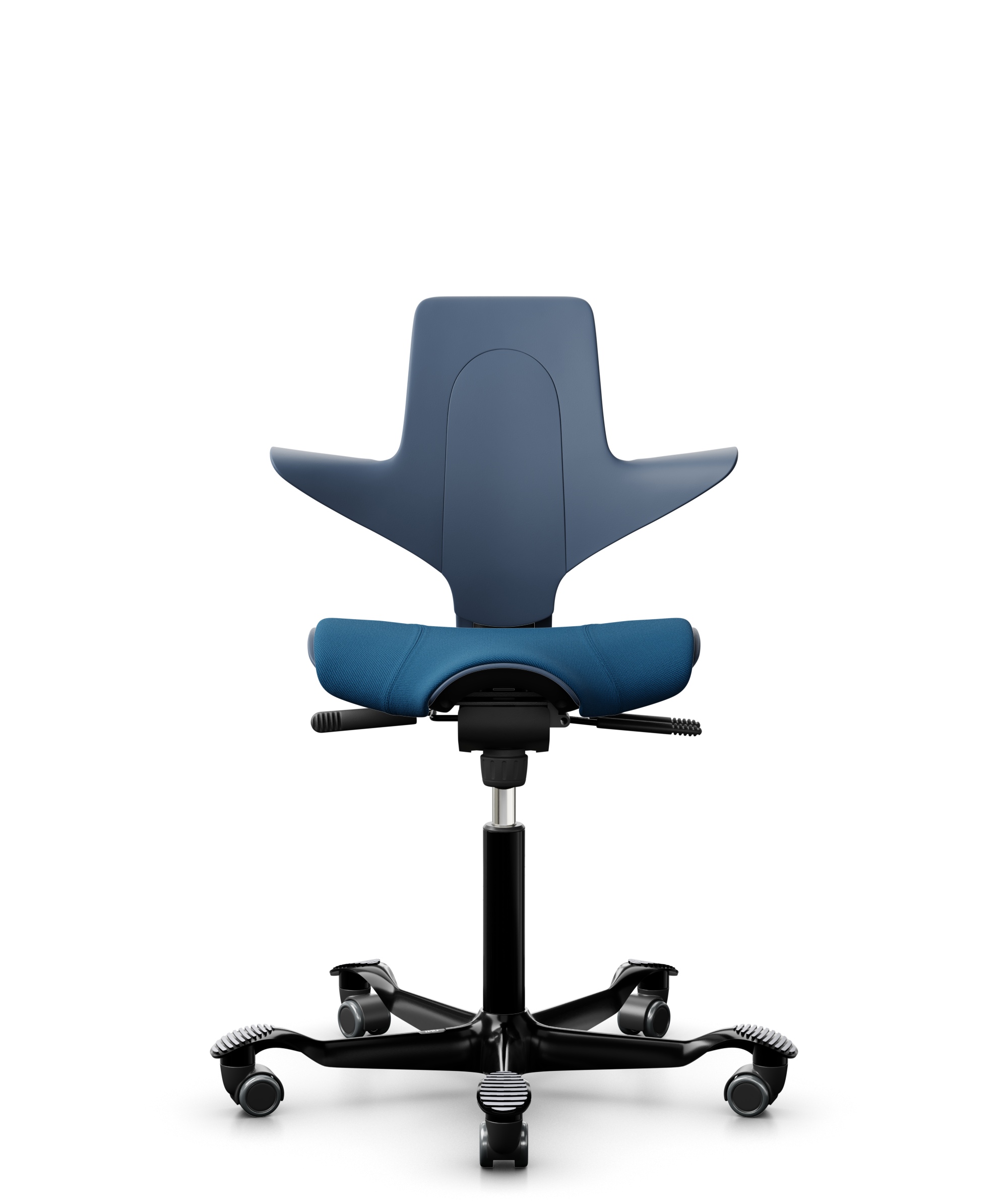 HAG Capisco Puls 8020 Blueberry SC66071