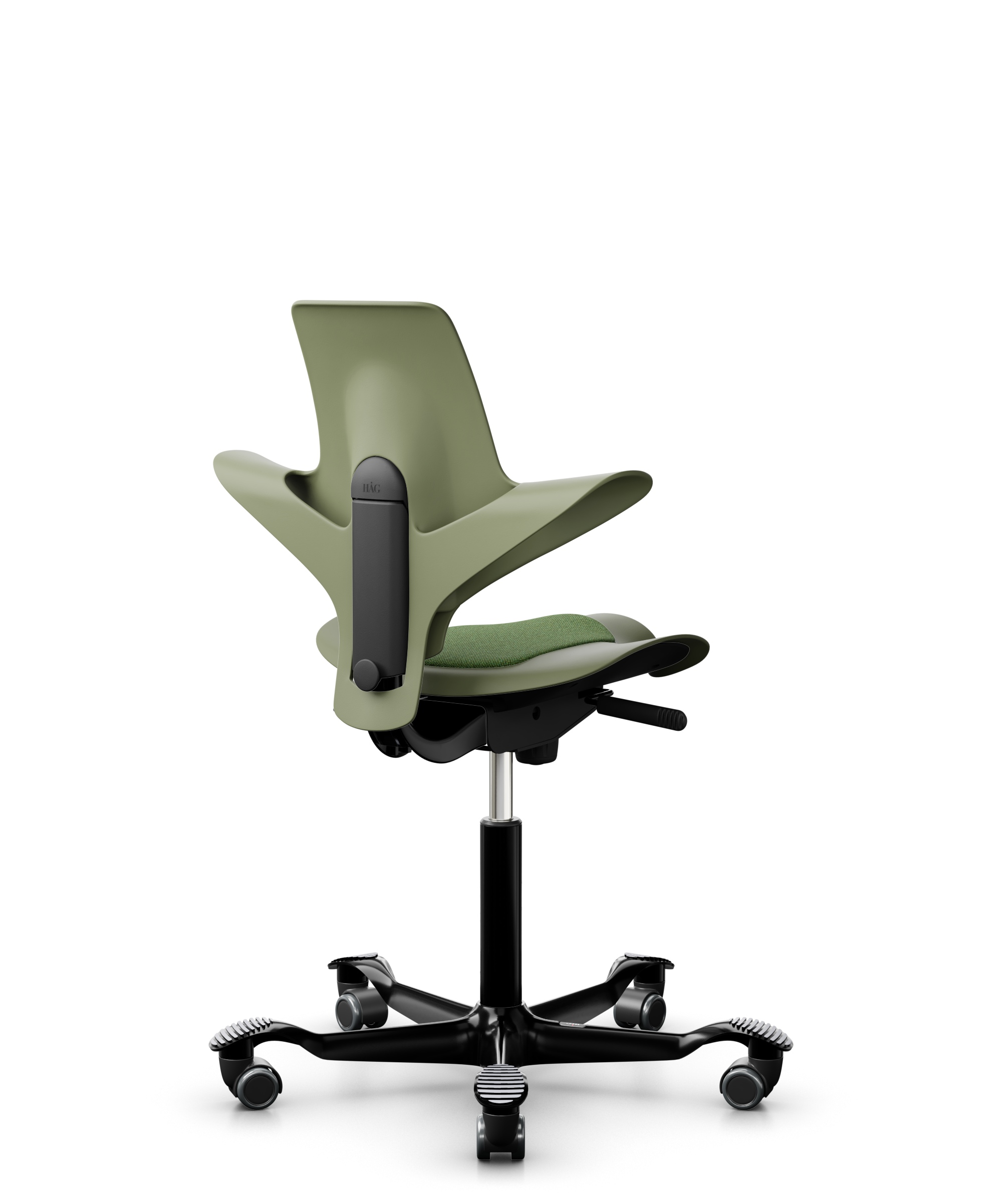 HAG Capisco Puls 8010 Moss MLF018
