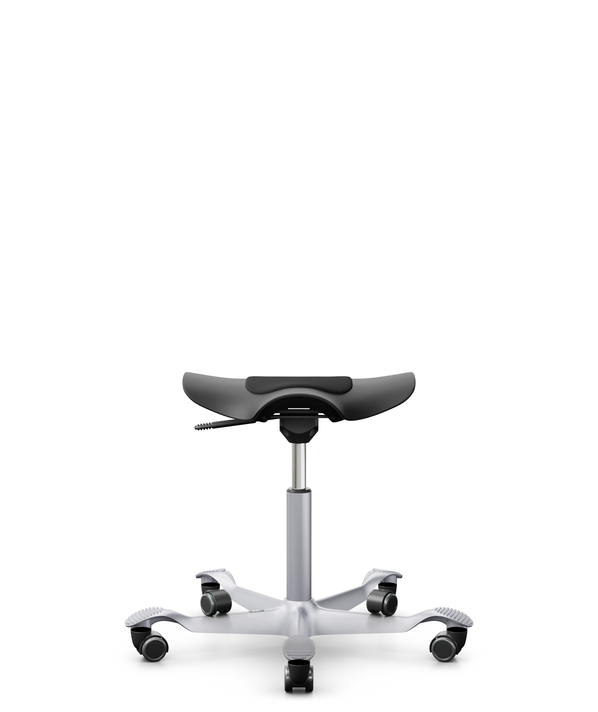 HAG Capisco Puls 8001 schwarz