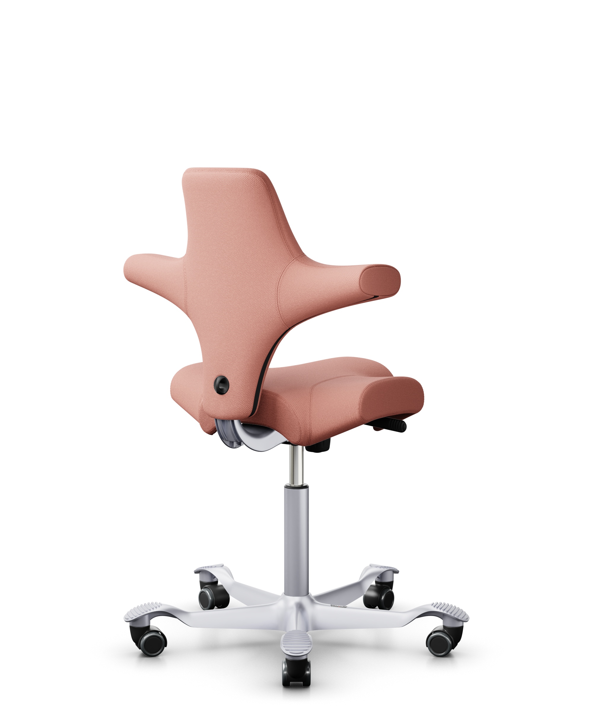 HAG Capisco 8106 Select 64213 Light blush