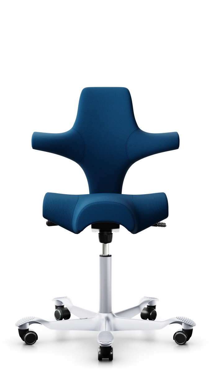 HAG Capisco 8106 Select 66071 dunkelblau
