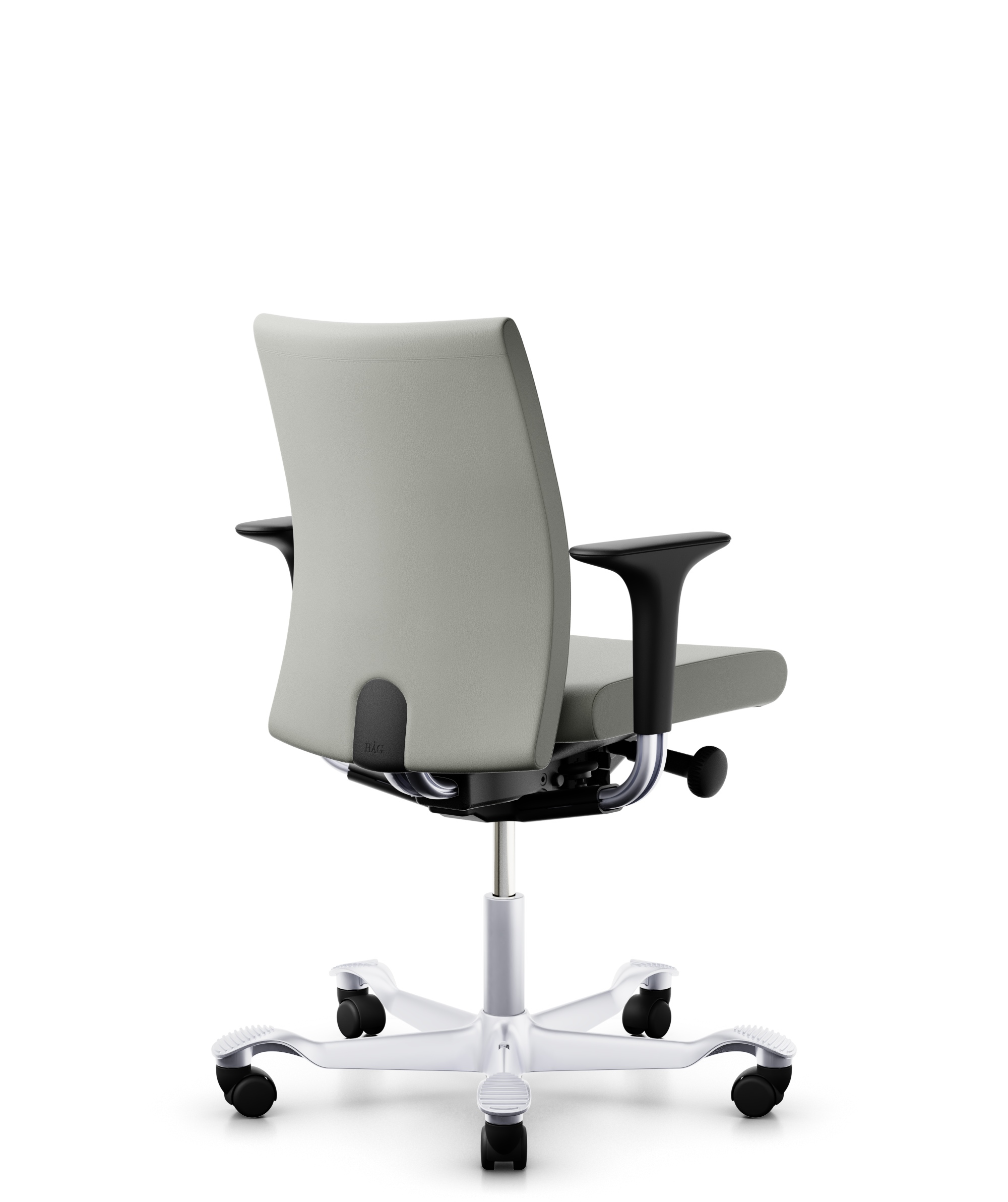 HAG Creed 6004 Antigo Leder Antra