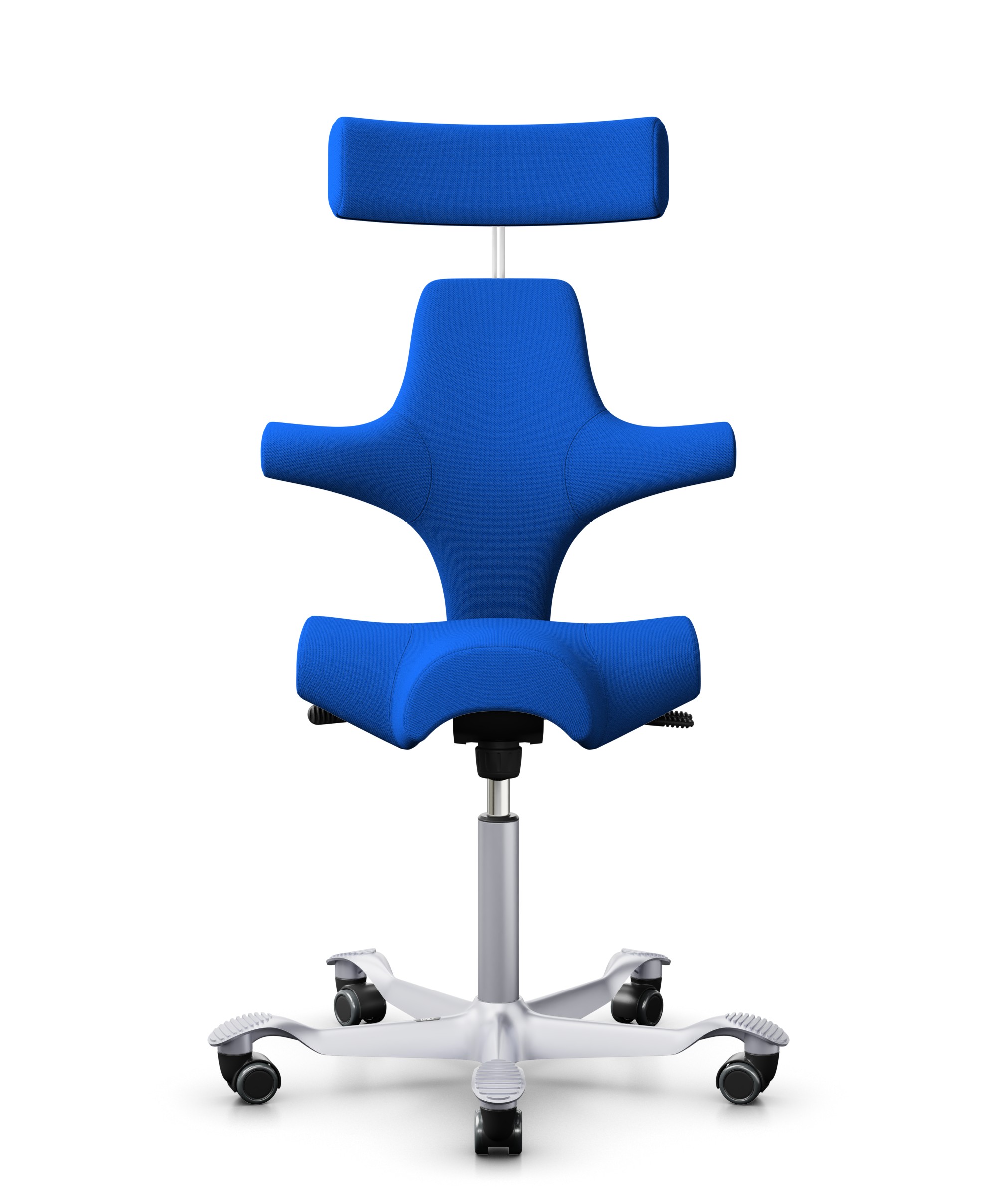 HAG Capisco 8107 Comfort royalblau