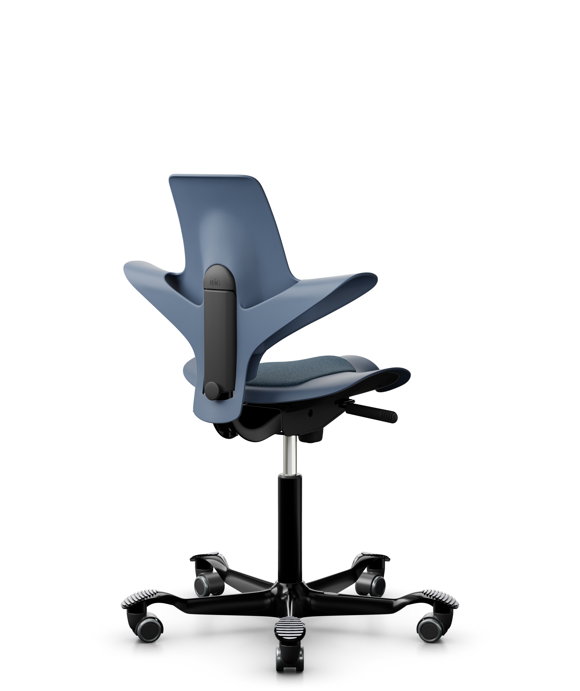 HAG Capisco Puls 8010 Blueberry MLF035
