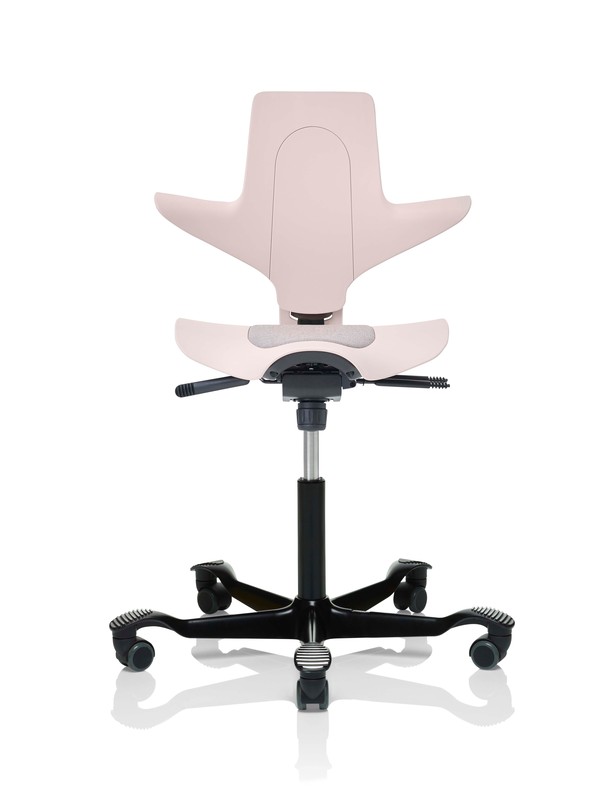 HAG Capisco Puls 8010 Sprint pink - PS002