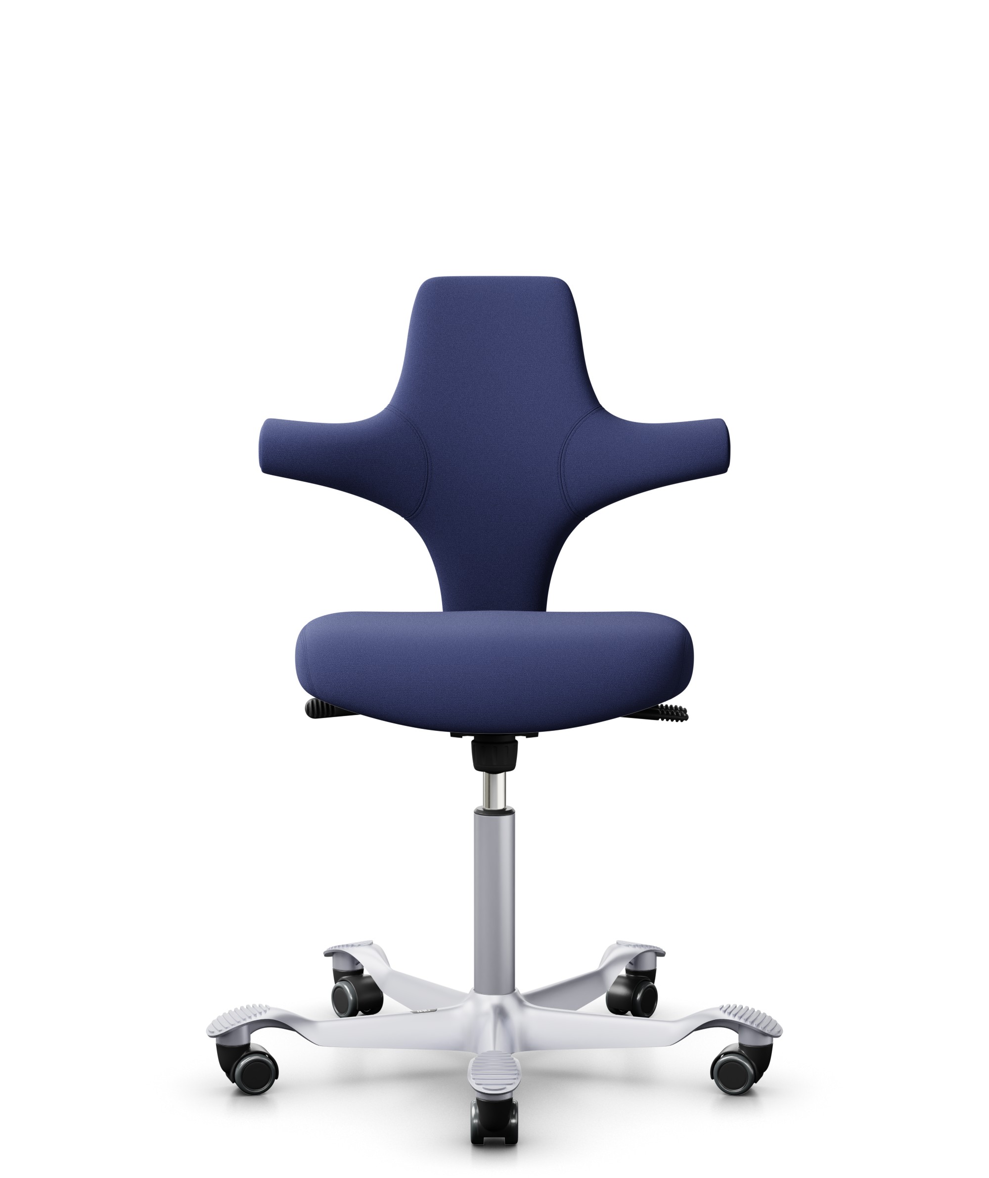 HAG Capisco 8126 Xtreme Plus blau