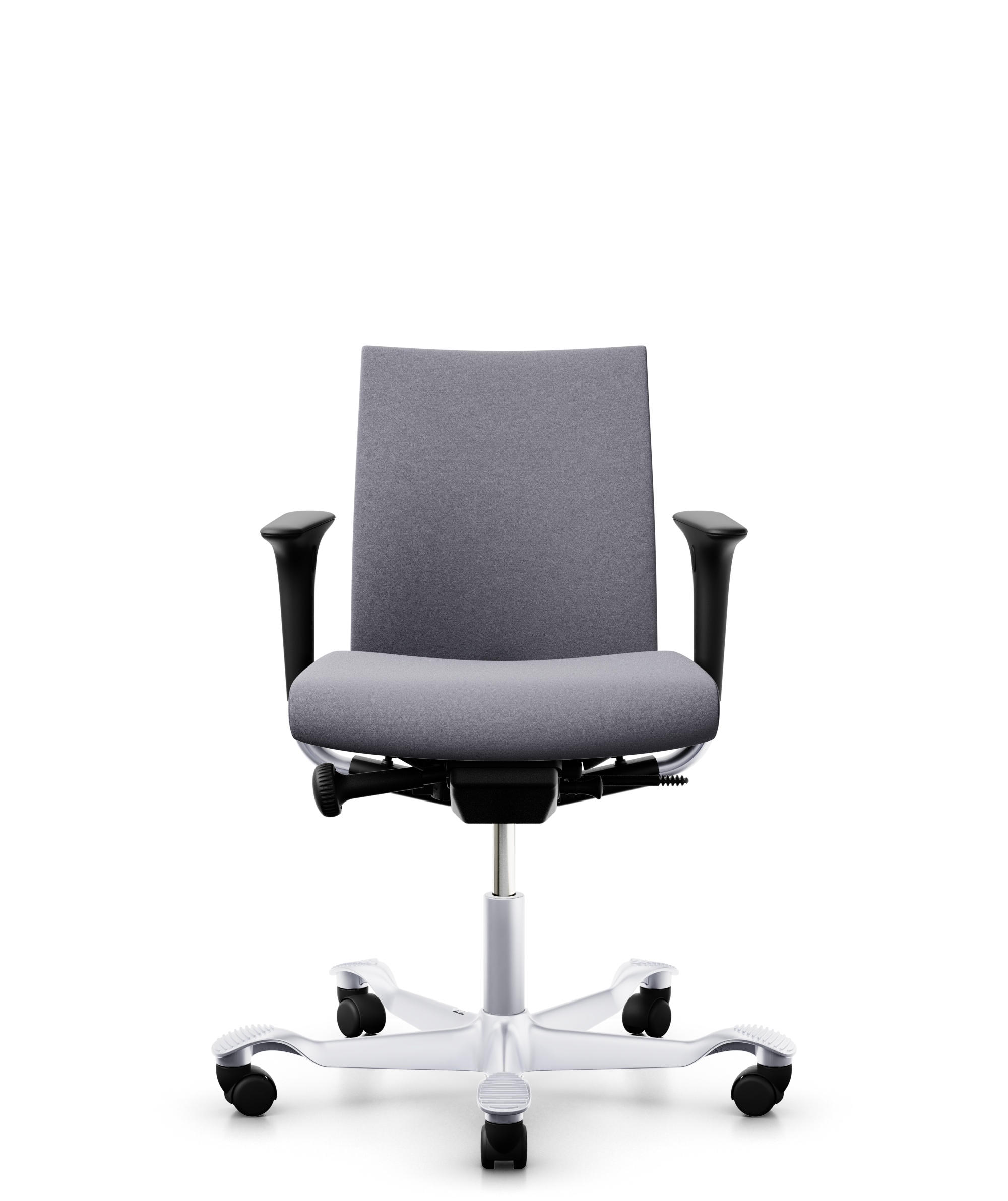 HAG Creed 6002 Extreme EXR081 Blizzard Grau