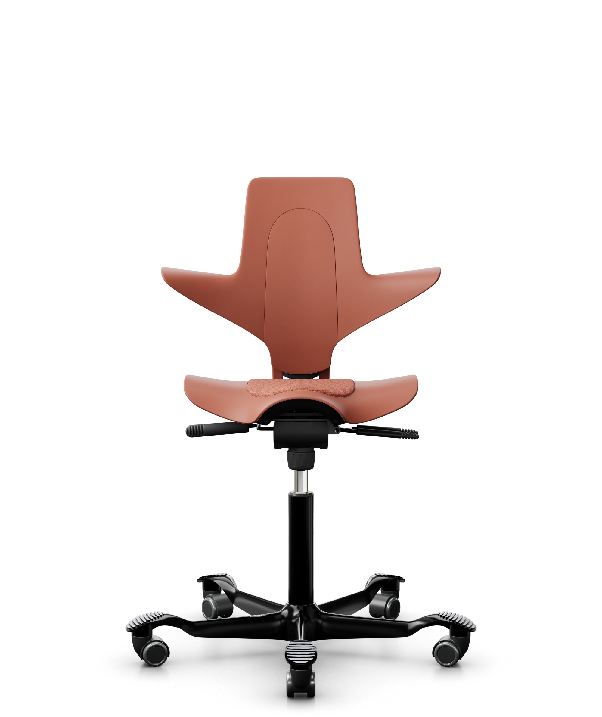 HAG Capisco Puls 8010 Rosehip MLF044