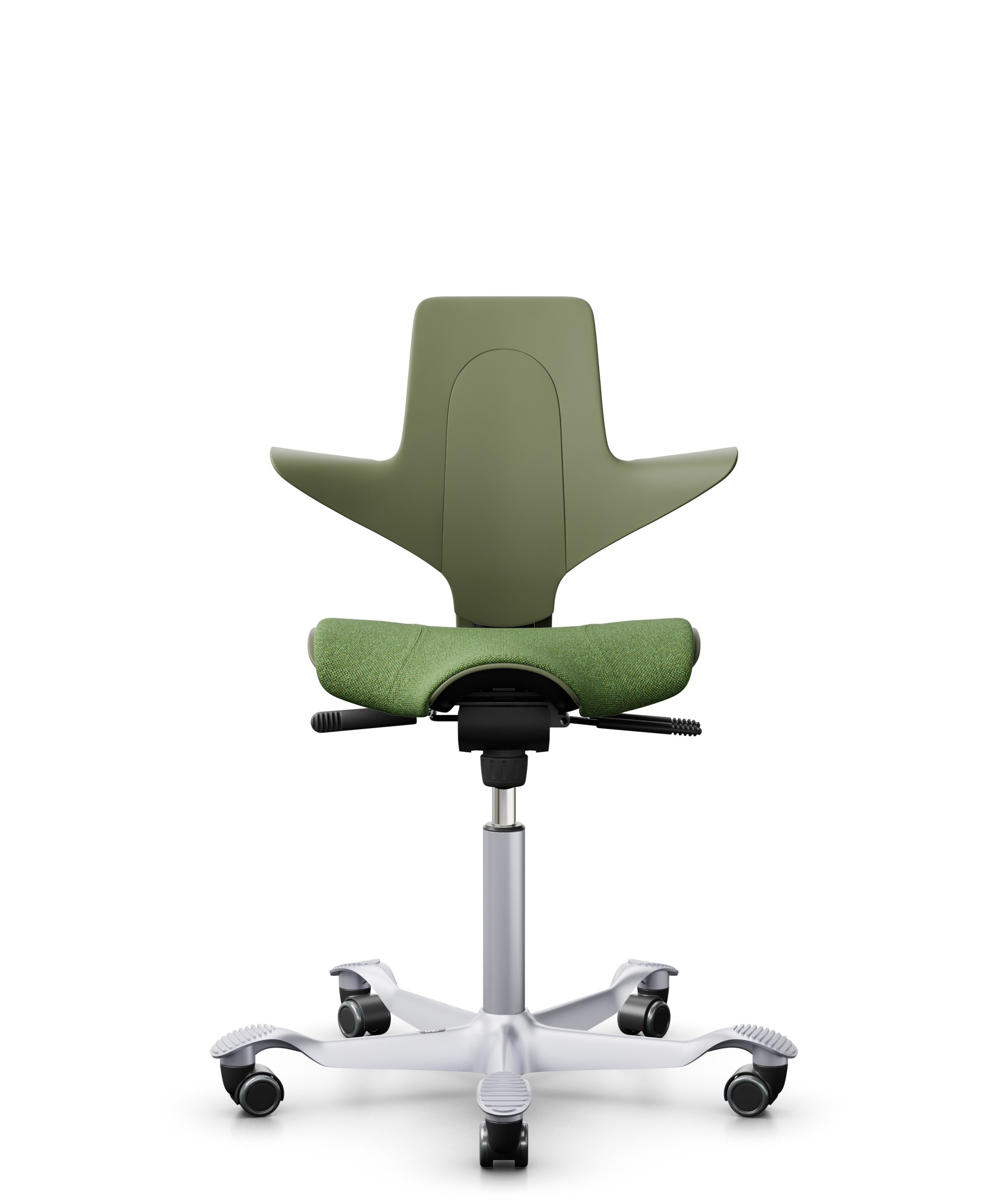 HAG Capisco Puls 8020 Moss MLF018