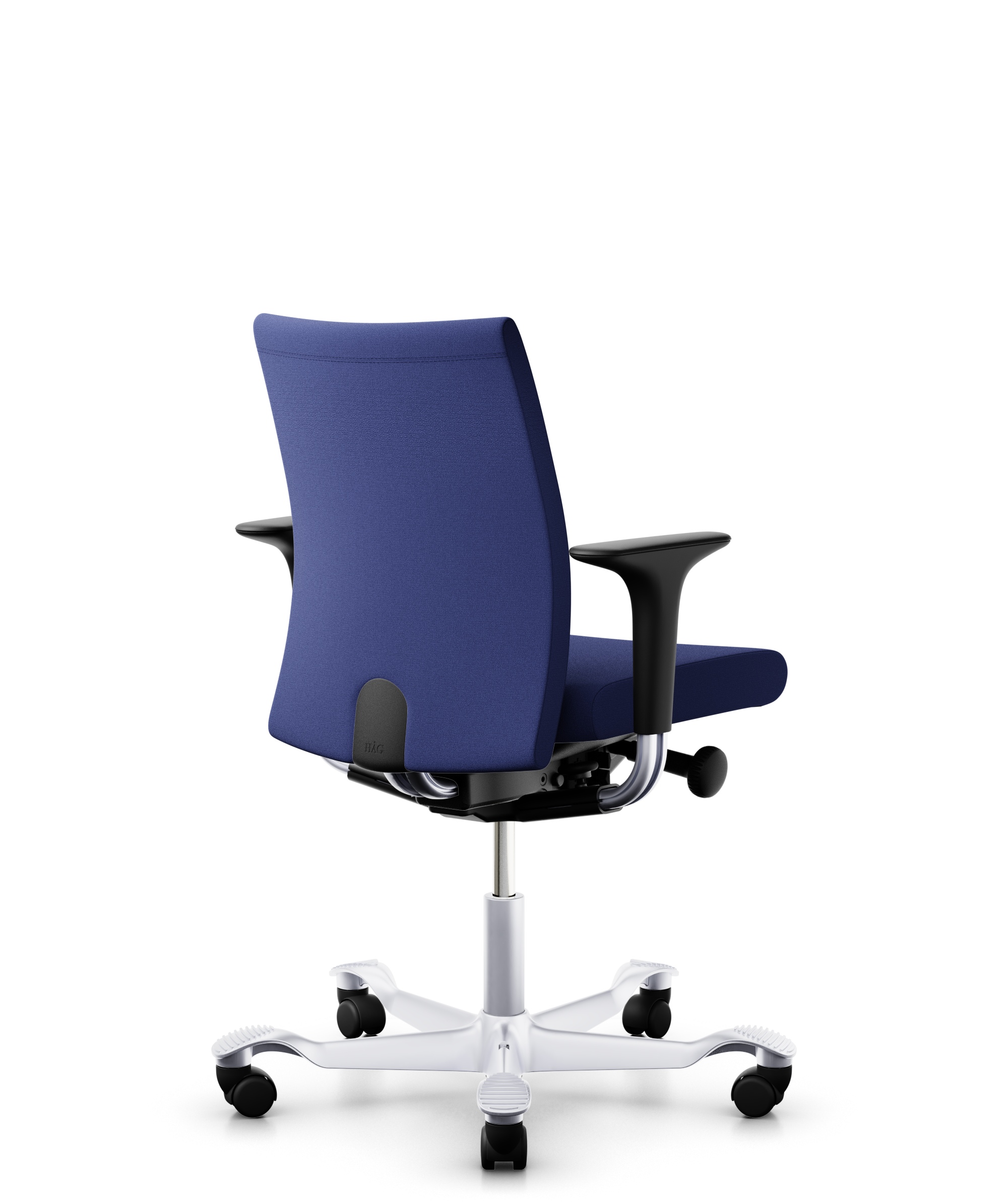 HAG Creed 6004 Extreme EXR024 Cayman Blau
