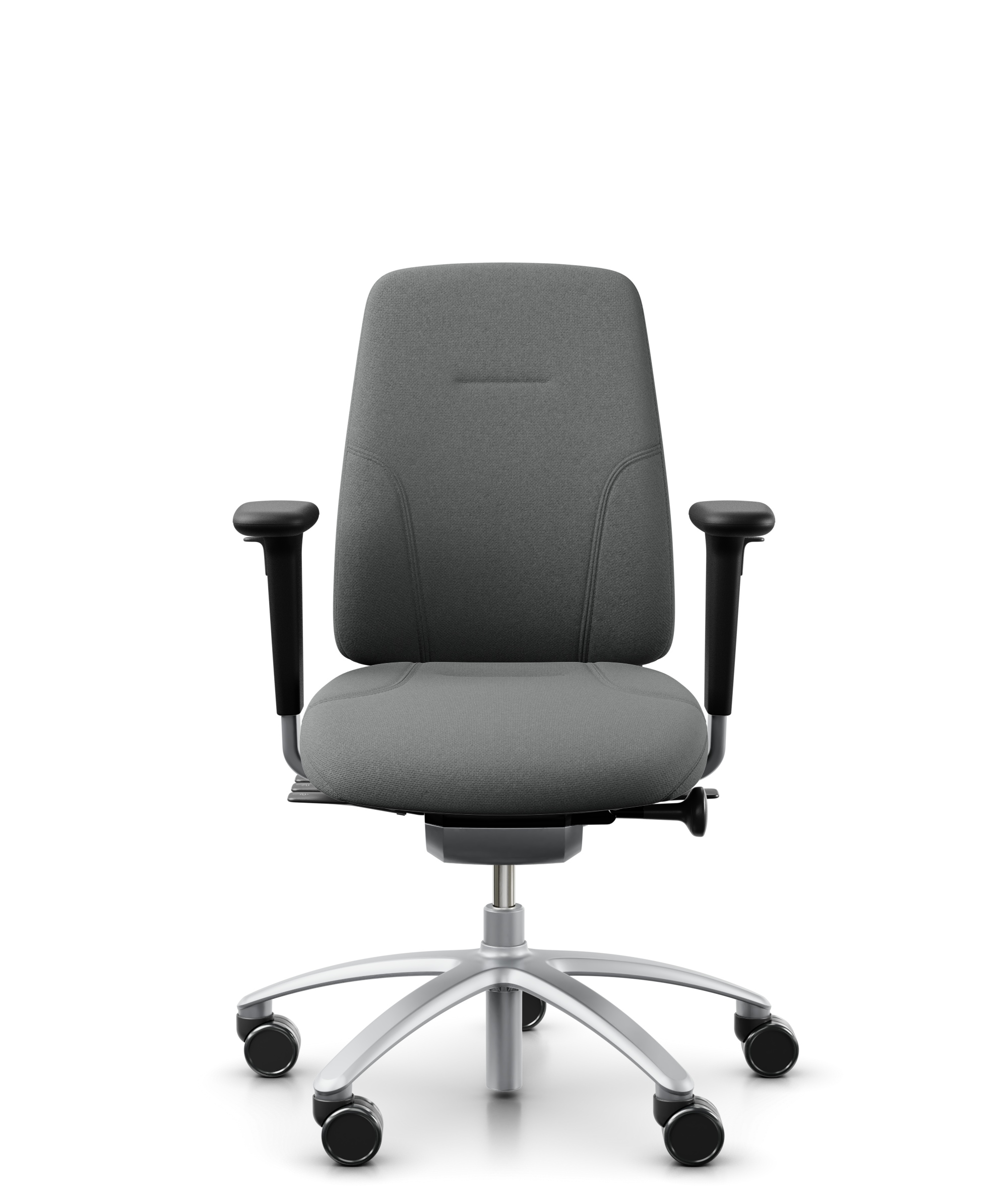 HAG Capisco 810 Sonderedition Fame schwarz