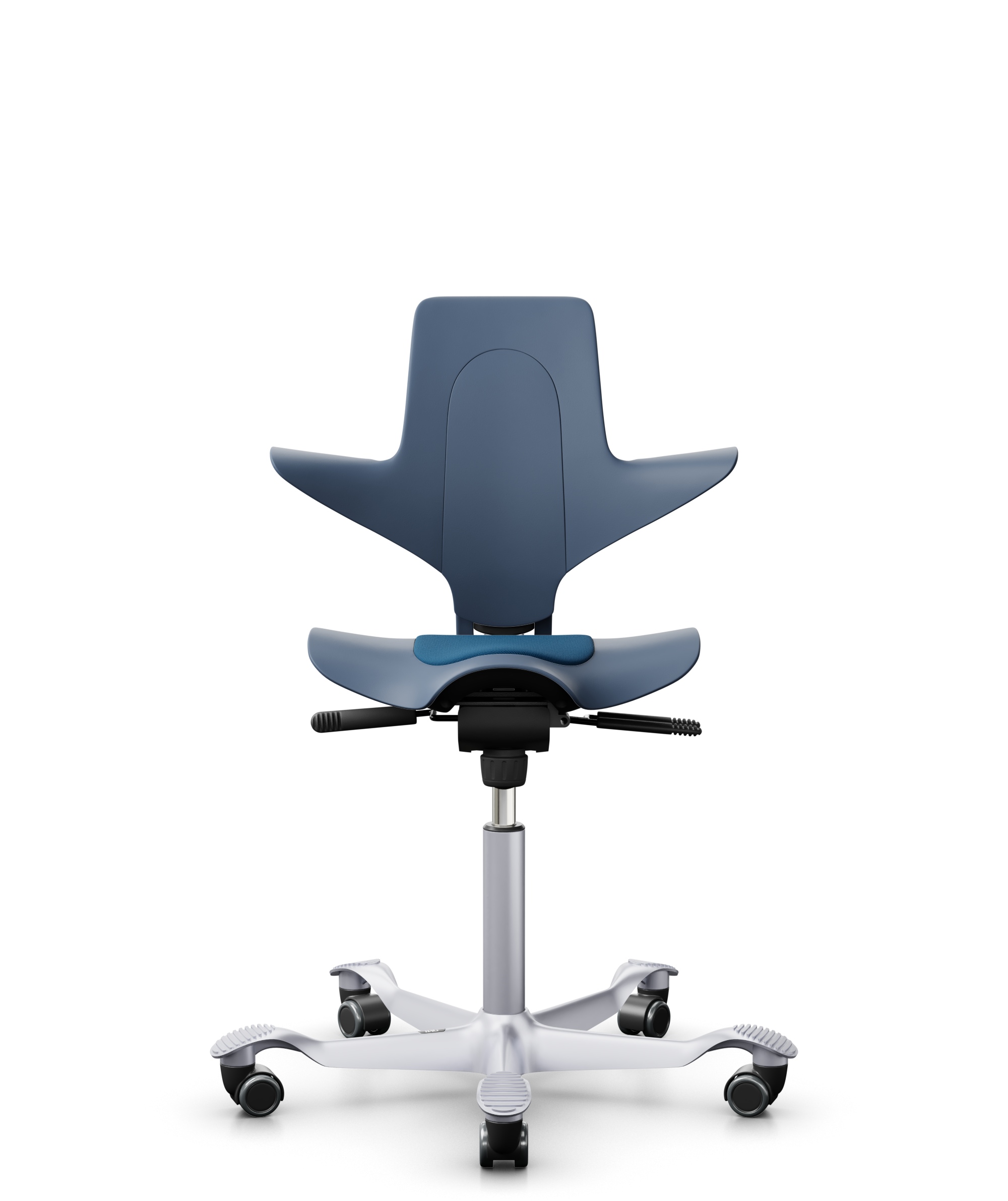 HAG Capisco Puls 8010 Blueberry SC66071