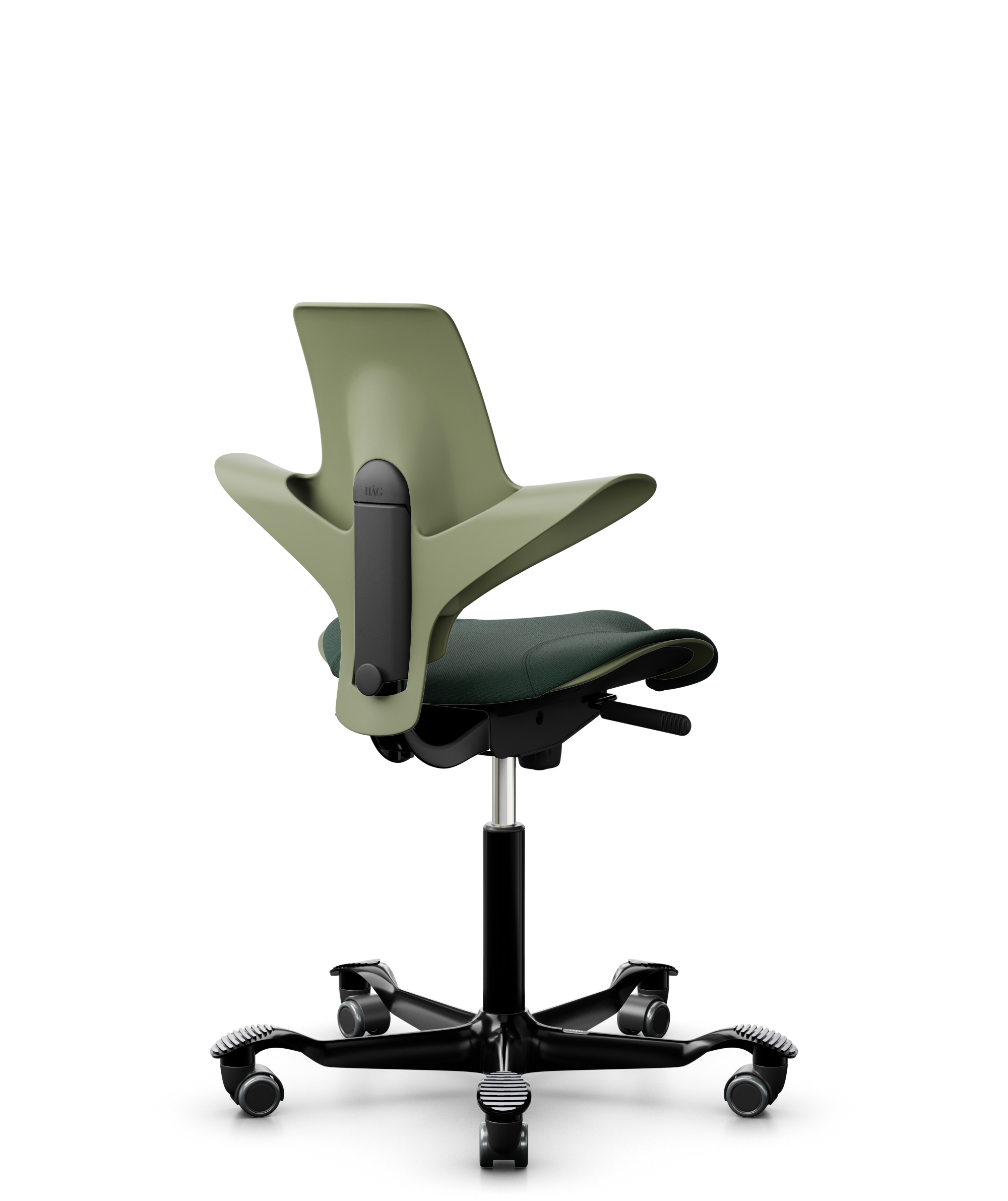 HAG Capisco Puls 8020 Moss SC68209