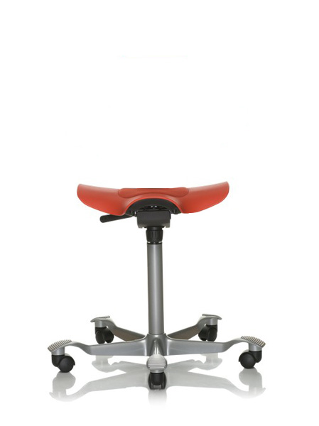 HAG Capisco Puls 8001 rot