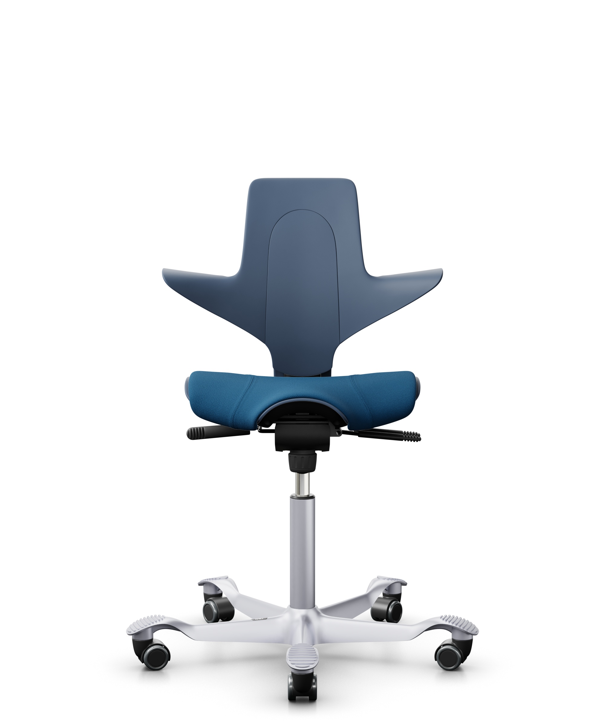 HAG Capisco Puls 8020 Blueberry SC66071