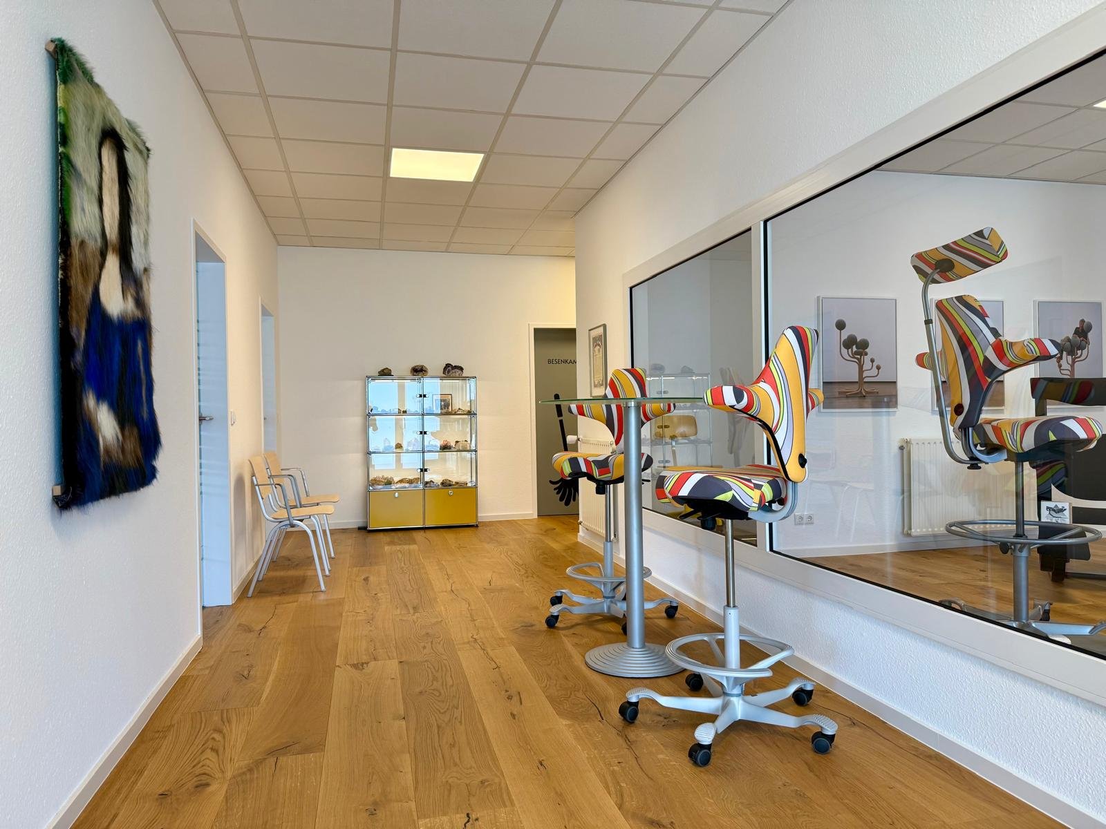 Ausstellung Geyer — 22