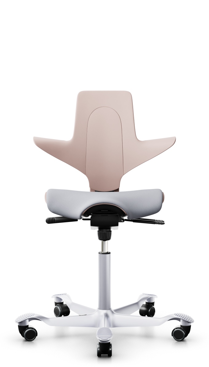 HAG Capisco Puls 8020 Sprint pink