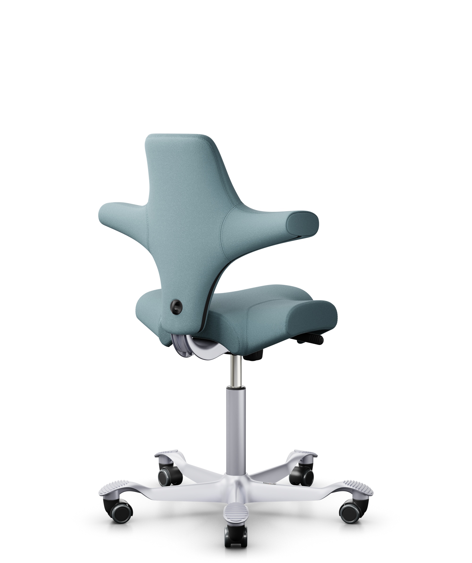 HAG Capisco 8106 Select 67098 Glacier blue
