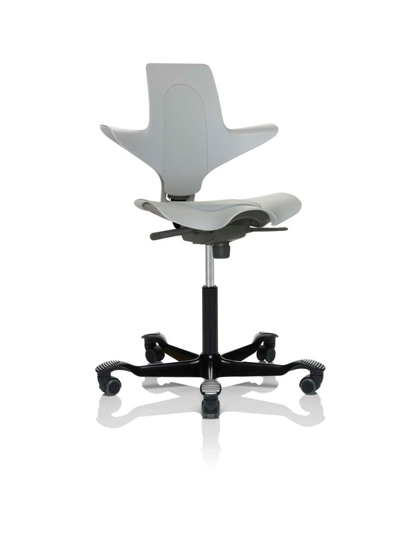 HAG Capisco Puls 8010 Sprint clay - PS001