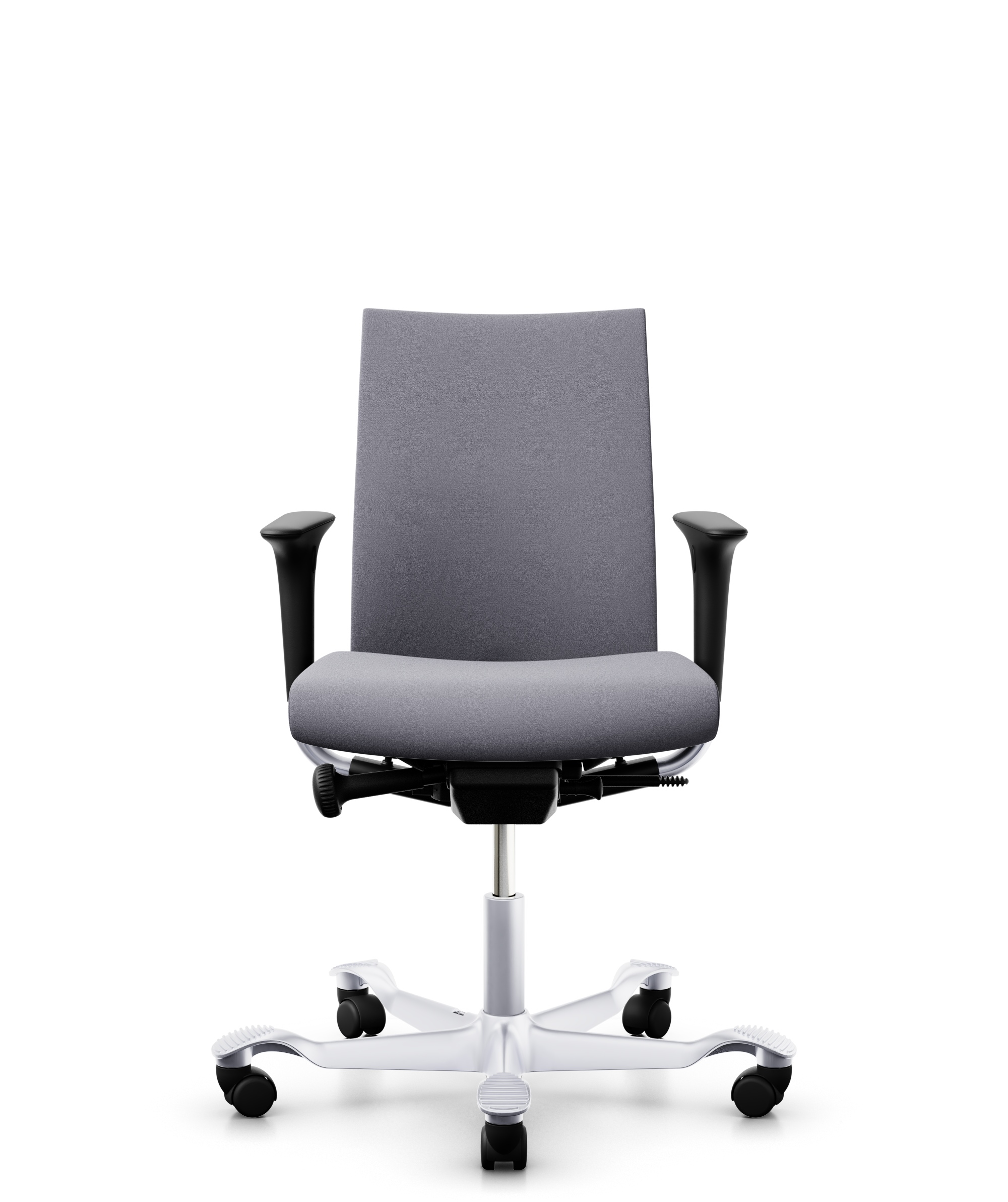HAG Creed 6004 Extreme EXR081 Blizzard Grau