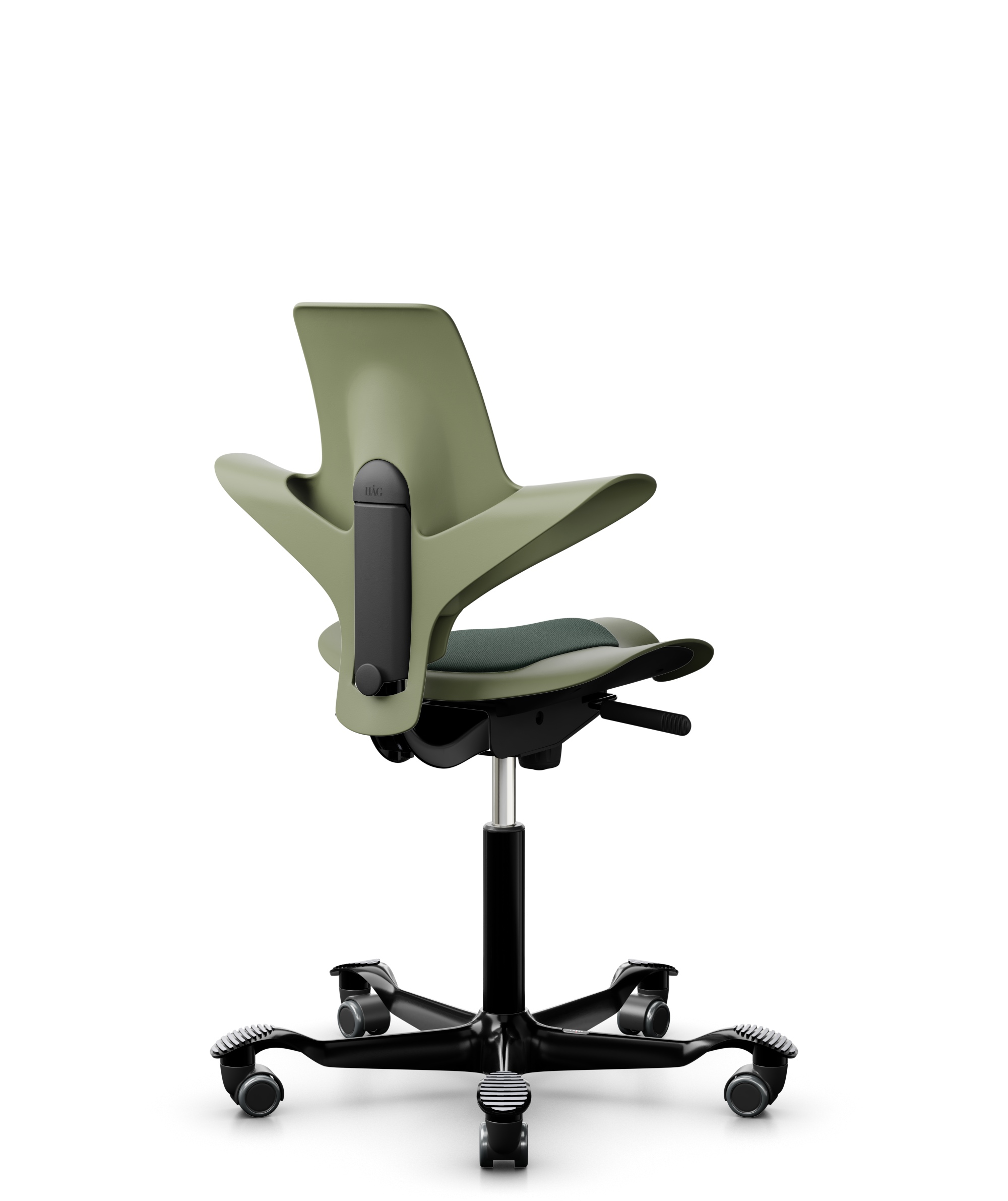 HAG Capisco Puls 8010 Moss SC68209