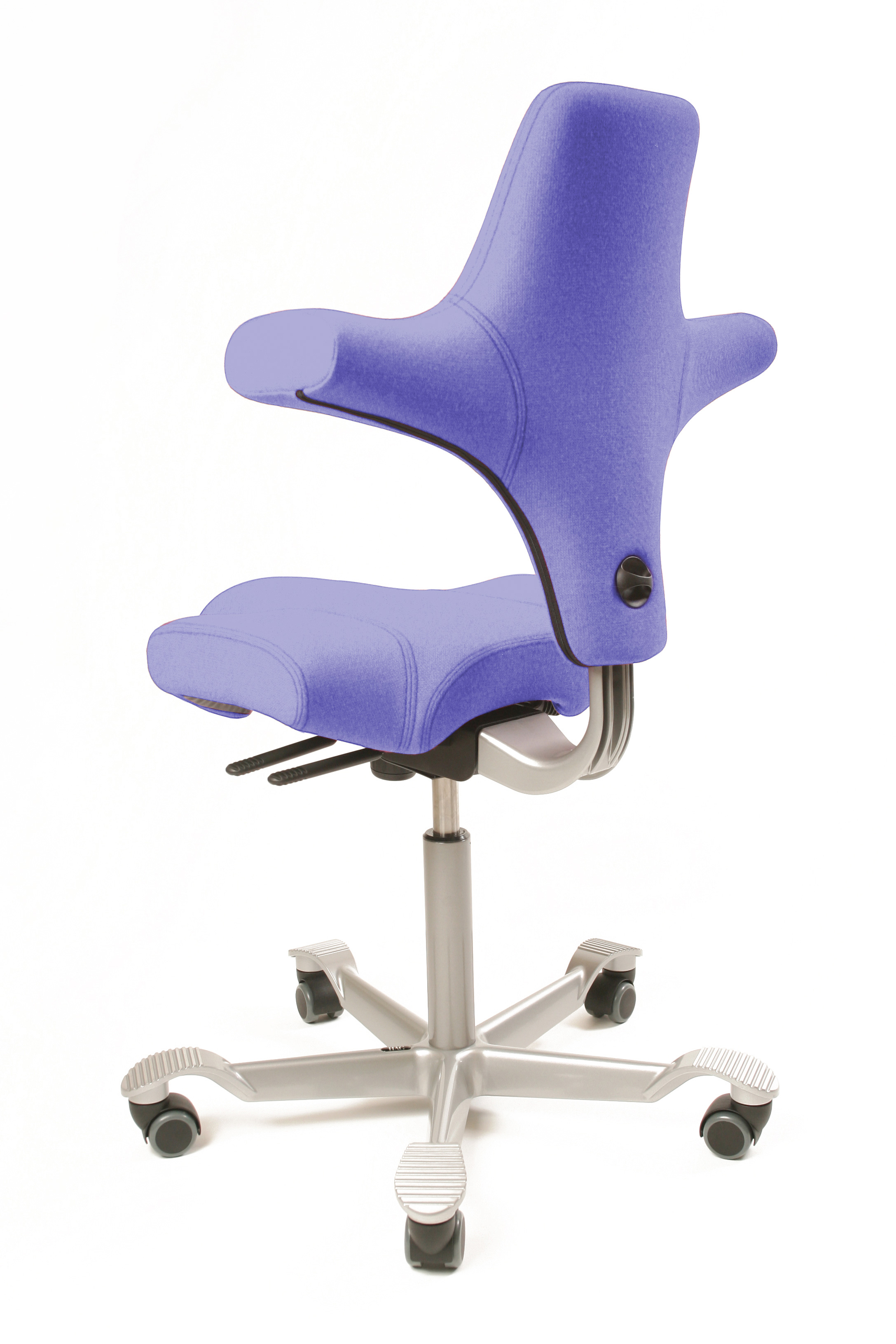 HAG Capisco 8106 Sonderedition Fame 65081 flieder