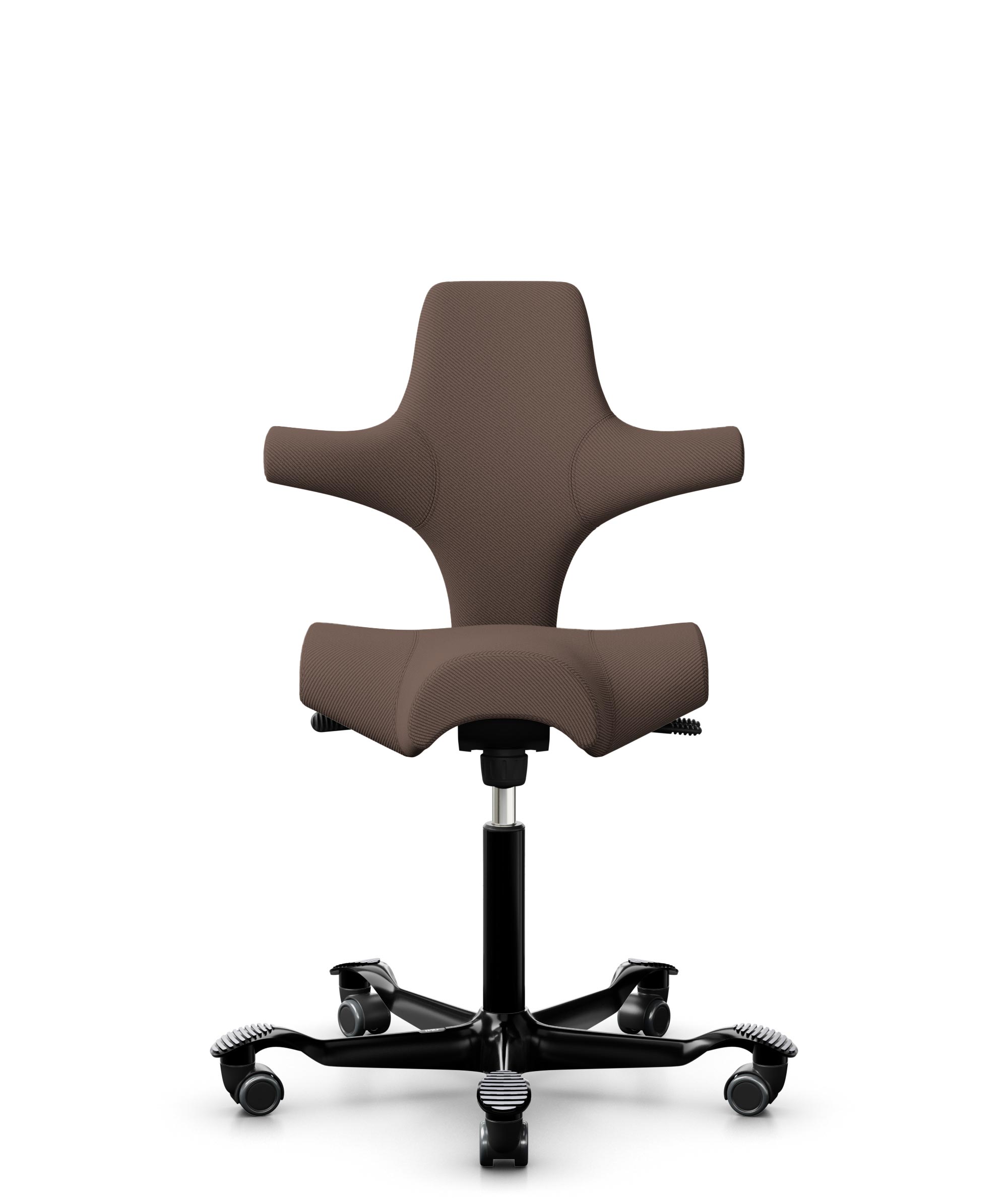 HAG Capisco 810 Sonderedition Fame schwarz