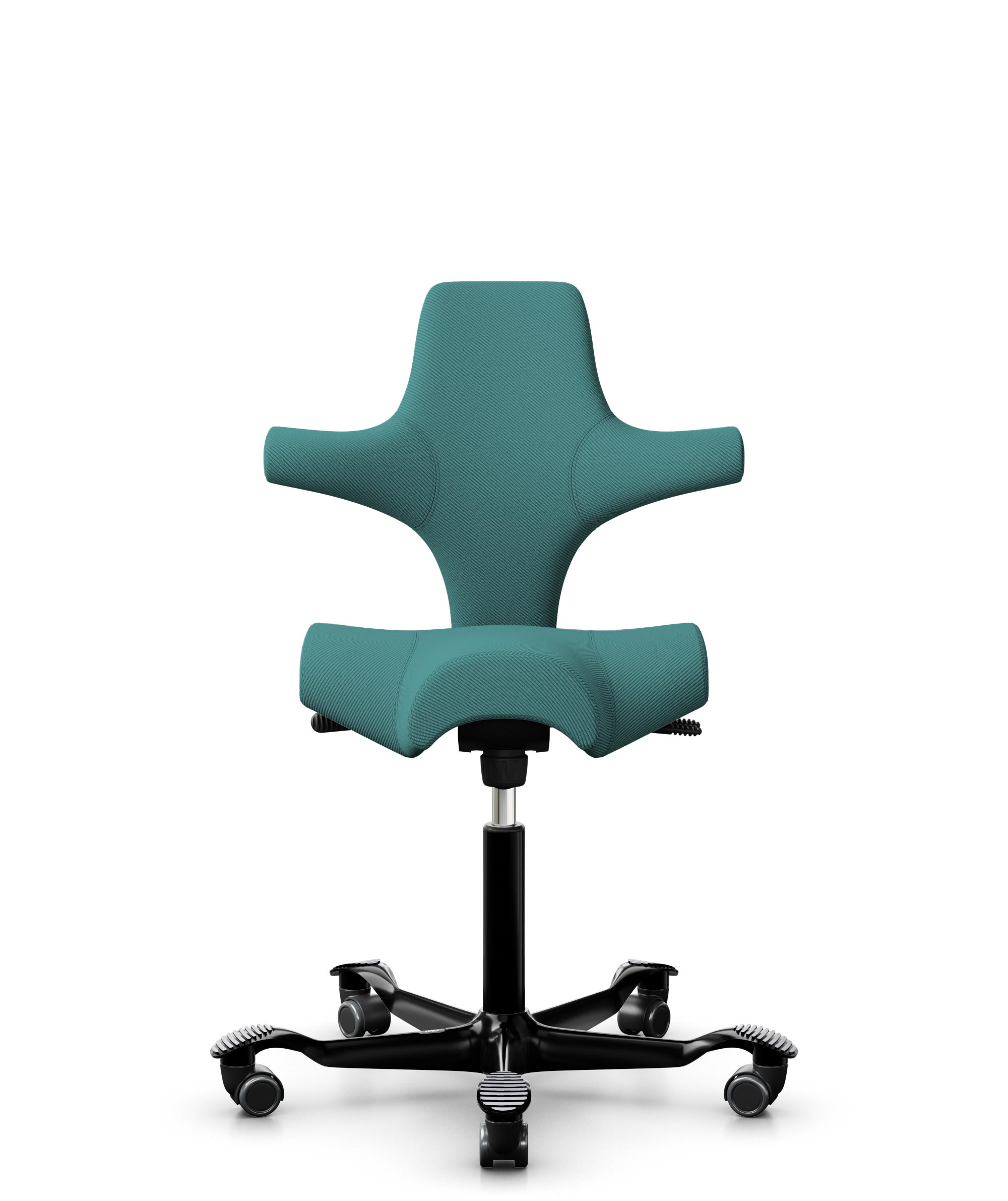 HAG Capisco 810 Sonderedition Fame schwarz