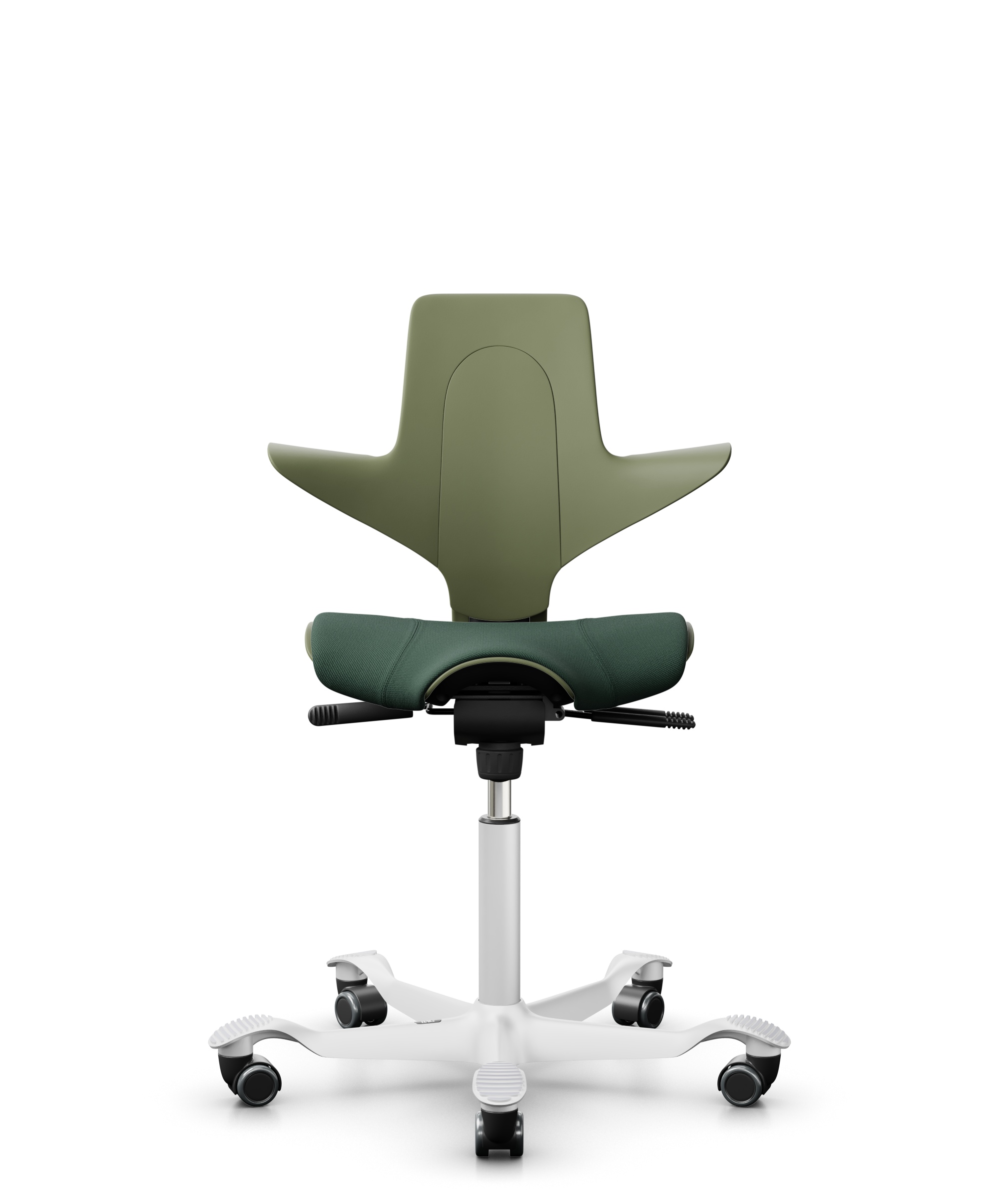 HAG Capisco Puls 8020 Moss SC68209