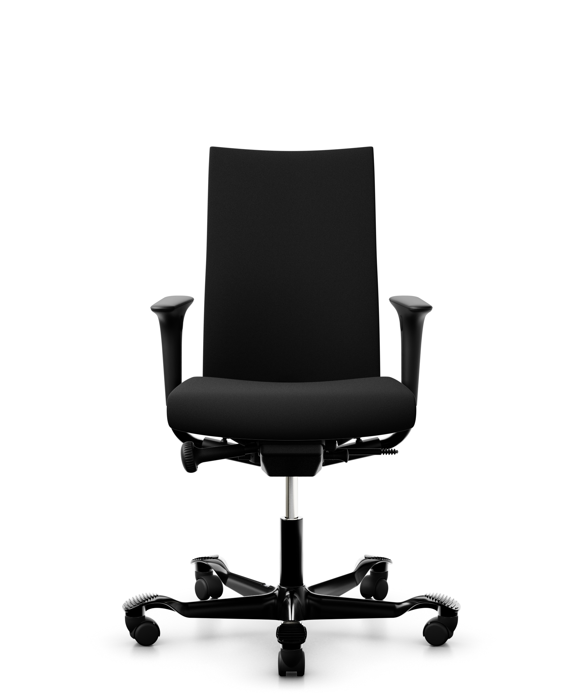 HAG Creed 6006 Extreme EXR009 Havanna Black