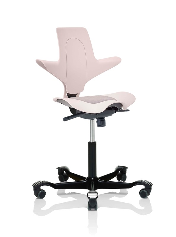 HAG Capisco Puls 8010 Sprint pink - PS002