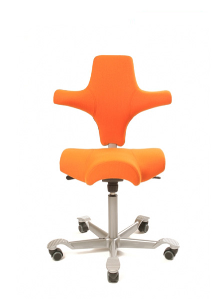 HAG Capisco 810 Sonderedition Fame orange