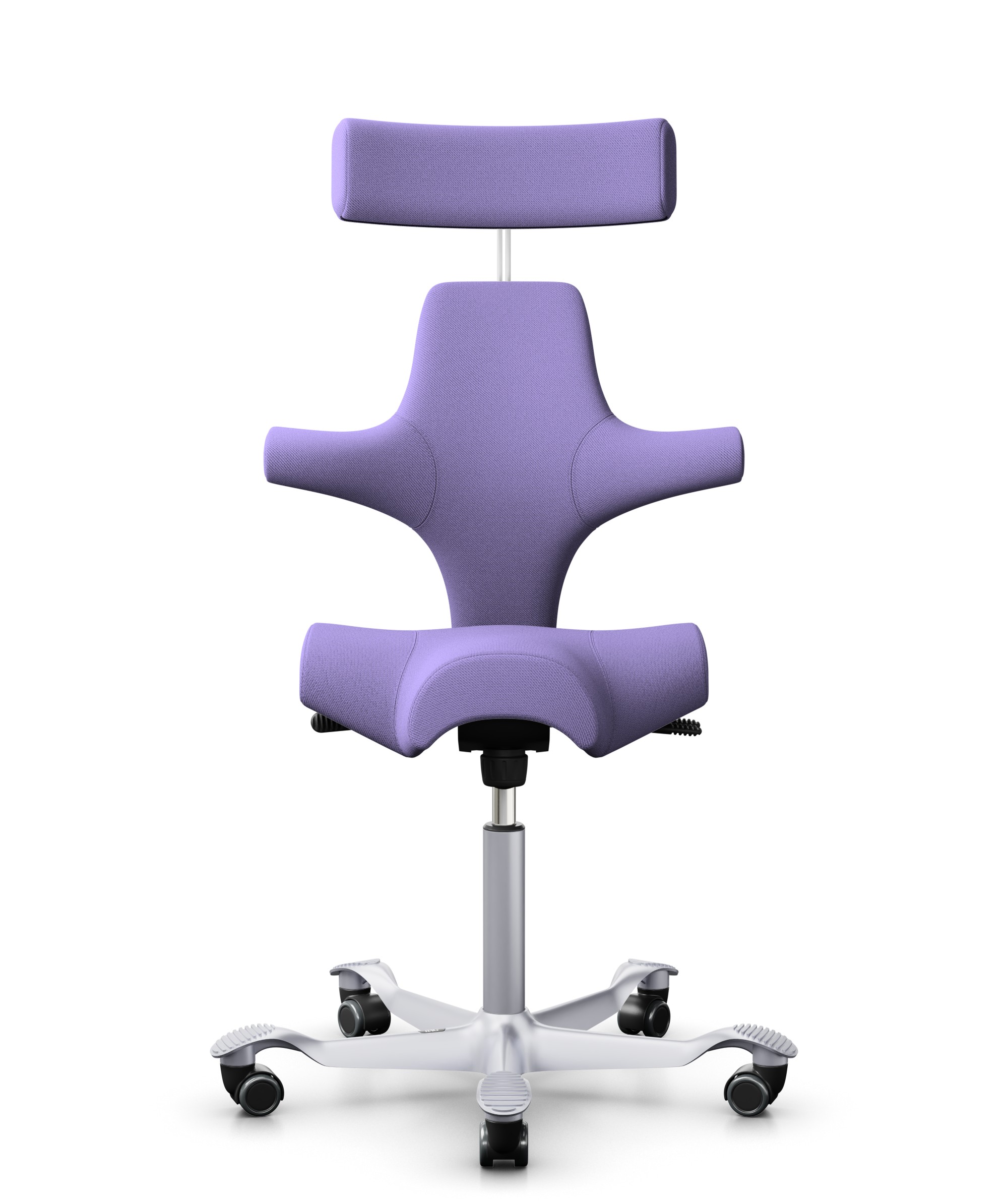 HAG Capisco 8107 Sonderedition Fame 65081 flieder